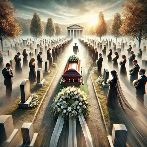 The Funeral in the Castle: A Biblical Dream Interpretation